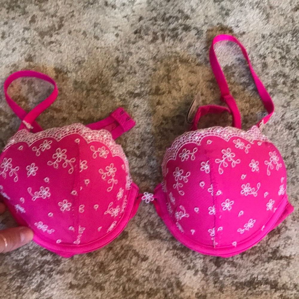 Victoria Secret Bra